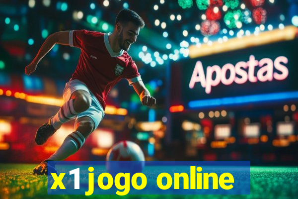 x1 jogo online